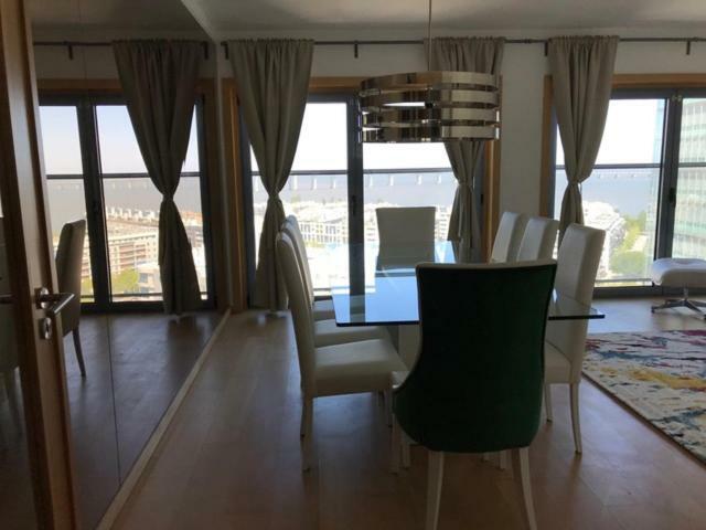 Panoramic Dreams Apartman Lisboa Kültér fotó