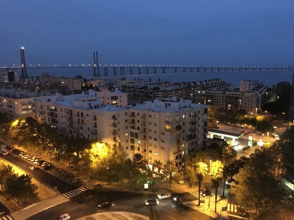 Panoramic Dreams Apartman Lisboa Kültér fotó