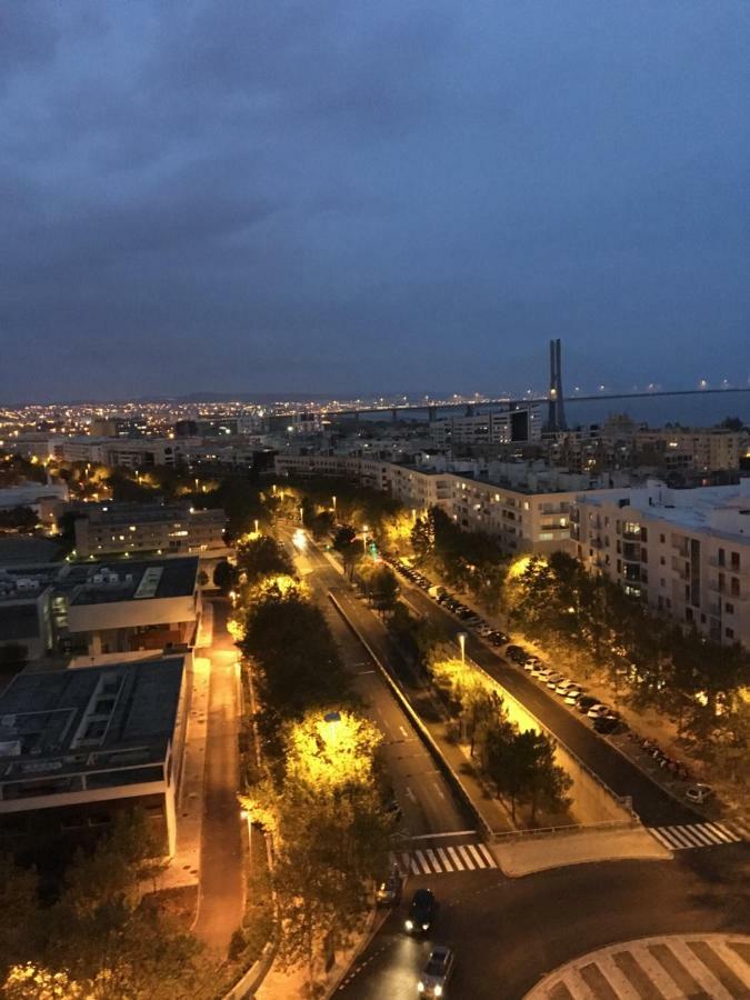 Panoramic Dreams Apartman Lisboa Kültér fotó