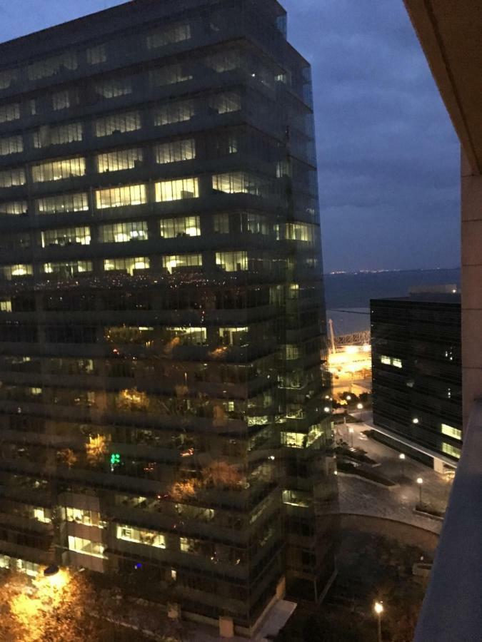 Panoramic Dreams Apartman Lisboa Kültér fotó